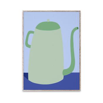 Akustický panel Cafetiere – 86 × 120 cm