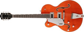 Gretsch G5420LH Electromatic Classic Hollow Body Single-Cut LH LRL OS