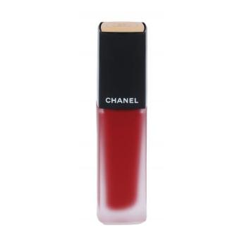 Chanel Rouge Allure Ink 6 ml rtěnka pro ženy 152 Choquant tekutá rtěnka