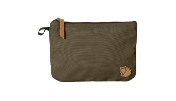 Fjällräven Gear Pocket Dark Olive zelené F24215-633