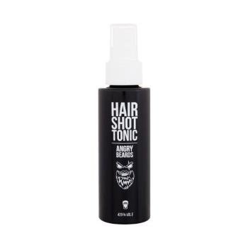 Angry Beards Hair Shot Tonic 100 ml bezoplachová péče pro muže