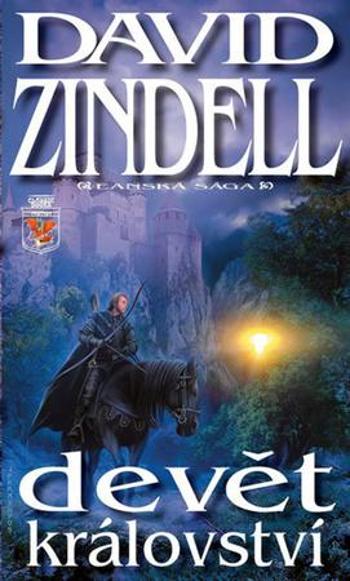Devět království - Zindell David