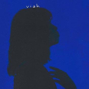 Viah: Tears of a Giant (CD)