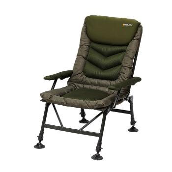 Prologic Křeslo Inspire Relax Chair With Armrests