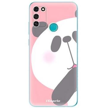 iSaprio Panda 01 pro Honor 9A (panda01-TPU3-Hon9A)