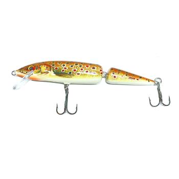 Dorado Wobler Classic Jointed 16cm - TR