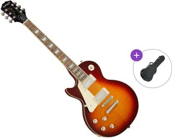 Epiphone Les Paul Standard 60s LH SET Iced Tea Elektrická kytara