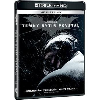 Temný rytíř povstal - 4K UltraHD (W02719)