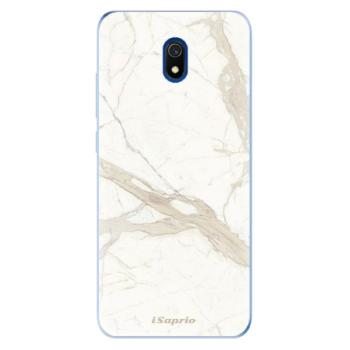 Odolné silikonové pouzdro iSaprio - Marble 12 - Xiaomi Redmi 8A