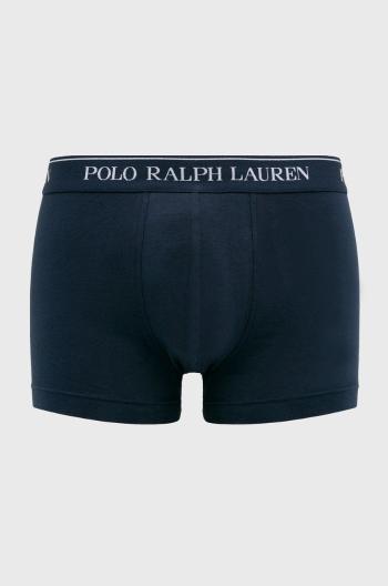 Polo Ralph Lauren - Boxerky (3-pack)