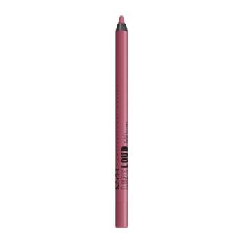NYX Professional Makeup Line Loud 1,2 g tužka na rty pro ženy 14 Trophy Life