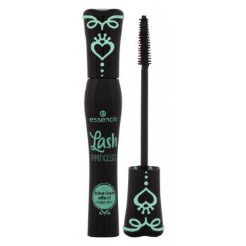 Essence Lash Princess False Lash Effect 12 ml řasenka pro ženy Black objemová řasenka; prodlužující řasenka