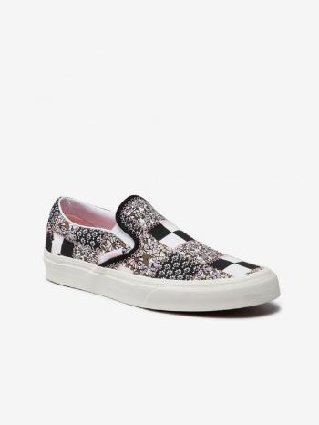 Vans Slip On Černá