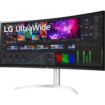 40WP95C 40 LED 5K NANO 21:9 curved LG