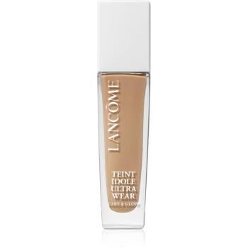 Lancôme Teint Idole Ultra Wear Care & Glow rozjasňující hydratační make-up SPF 25 odstín 325C 30 ml