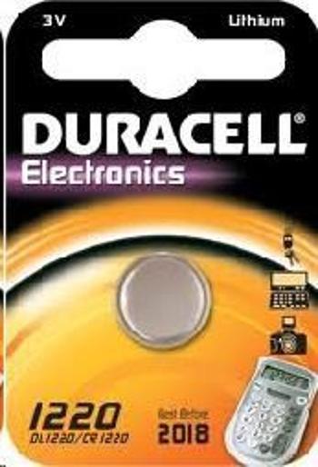 Duracell DL 1220 B1