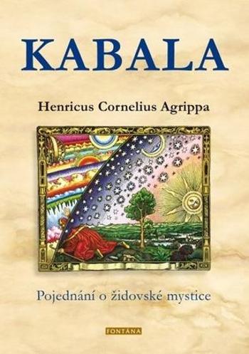 Kabala - Agrippa Henricus Cornelius