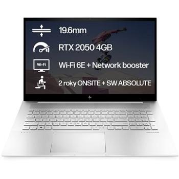 HP ENVY 17-cr0902nc Natural Silver (733A8EA#BCM)