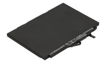 2-Power EliteBook 820 G3 3 ?lánková Baterie do Laptopu 11,4V 3685mAh