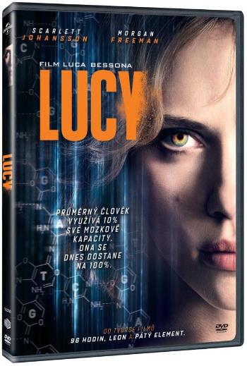 Lucy (DVD)