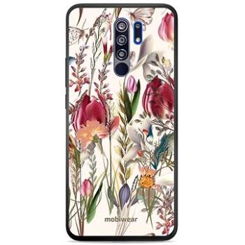 Mobiwear Glossy lesklý pro Xiaomi Redmi 9 - G031G (5904808481908)