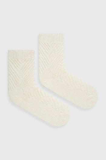 Ponožky s příměsí kašmíru Medicine
