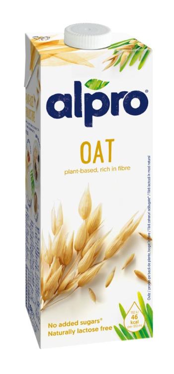 Alpro Ovesný nápoj 1 l