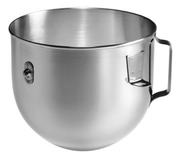 Nerezová mísa 5K5A2SB KitchenAid 5 l