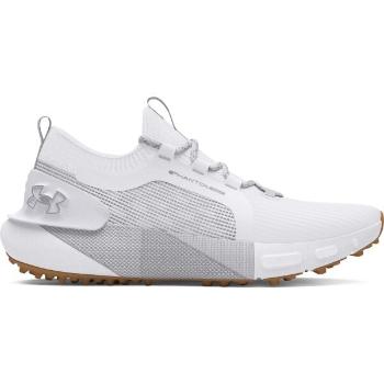 Under Armour PHANTOM GOLF Pánské golfové boty, bílá, velikost 44