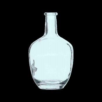 Váza Glass
