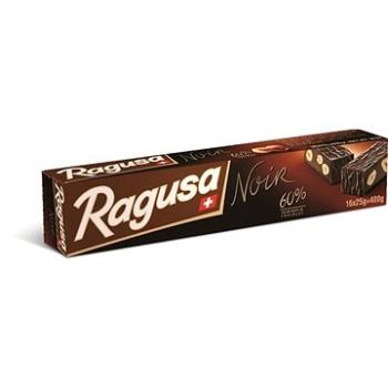 RAGUSA Cadeau Noir 400 g (7610008708506)