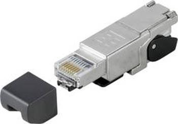 Konektor RJ45 Weidmüller IE-PS-RJ45-FH-180-A-1.1 1992850000 1 ks