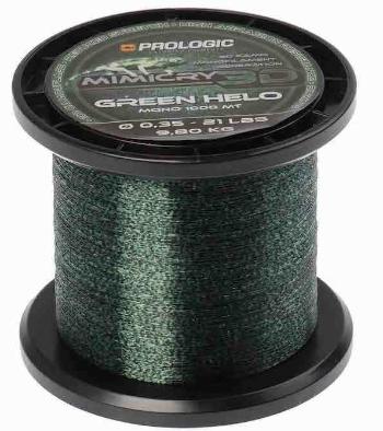 Prologic Mimicry Green Helo Green 0,28 mm 1000 m 6,2 kg Vasec