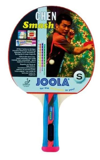 Pálka na stolní tenis JOOLA ROSSKOPF SMASH