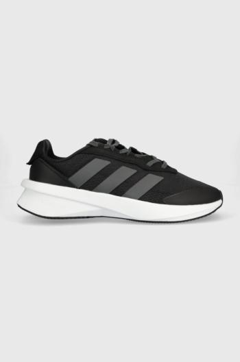 Běžecké boty adidas Heawyn černá barva, IG2381