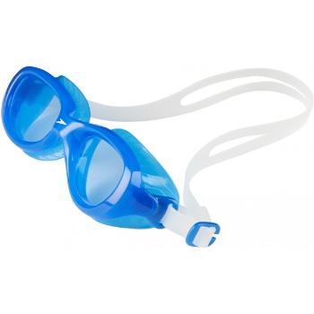 Speedo FUTURA CLASSIC JUNIOR Dětské plavecké brýle, modrá, velikost UNI