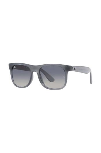 Dětské sluneční brýle Ray-Ban JUNIOR JUSTIN 0RJ9069S, 0RJ9069S