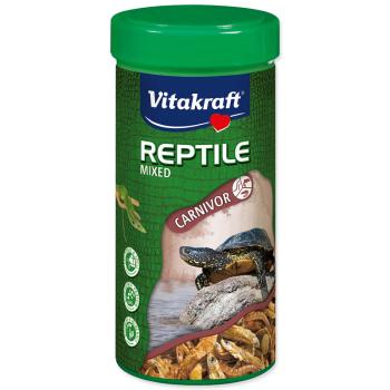 VITAKRAFT Reptile Mixed 250 ml