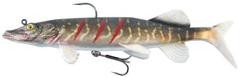 Fox Rage Gumová nástraha Replicant Realistic Pike 155g 25cm