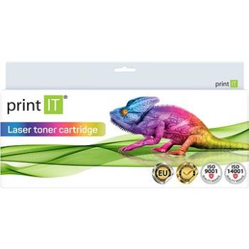 PRINT IT CF533A č.205A purpurový  pro tiskárny HP (PI-1410)