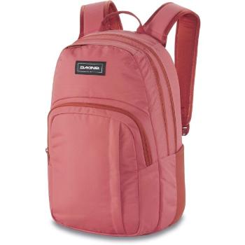 Dakine CAMPUS 25 L Městský batoh, červená, velikost