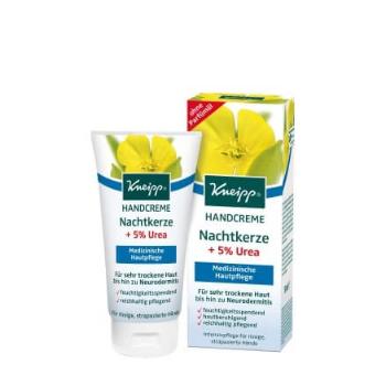 Kneipp Krém na ruce Pupalka 50 ml