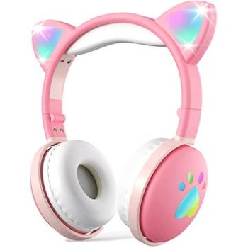 MOZOS KID-DOG-BT-PINK (HN236389)