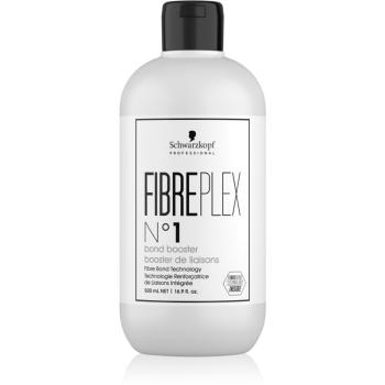 Schwarzkopf Professional Color Enablers Fibreplex N°1 Bond Booster koncentrované aditivum pro barvené vlasy 500 ml