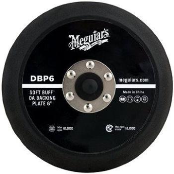 Meguiar's DA Polisher Backing Plate 6" (DBP6)