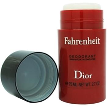 Dior Fahrenheit Deostick 75 ml