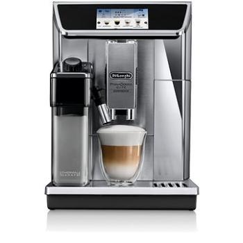 De'Longhi PrimaDonna ECAM 650.85 MS (ECAM650.85 MS)