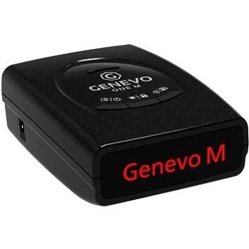 Genevo ONE  M (0715134997)