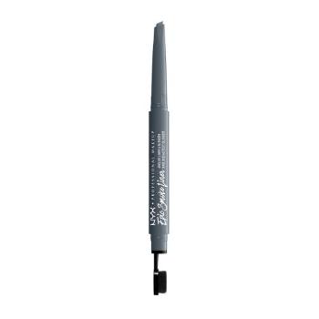 NYX Professional Makeup Epic Smoke Liner 0,17 g tužka na oči pro ženy 10 Slate Smoke