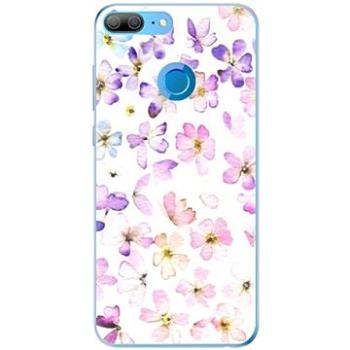 iSaprio Wildflowers pro Honor 9 Lite (wil-TPU2-Hon9l)